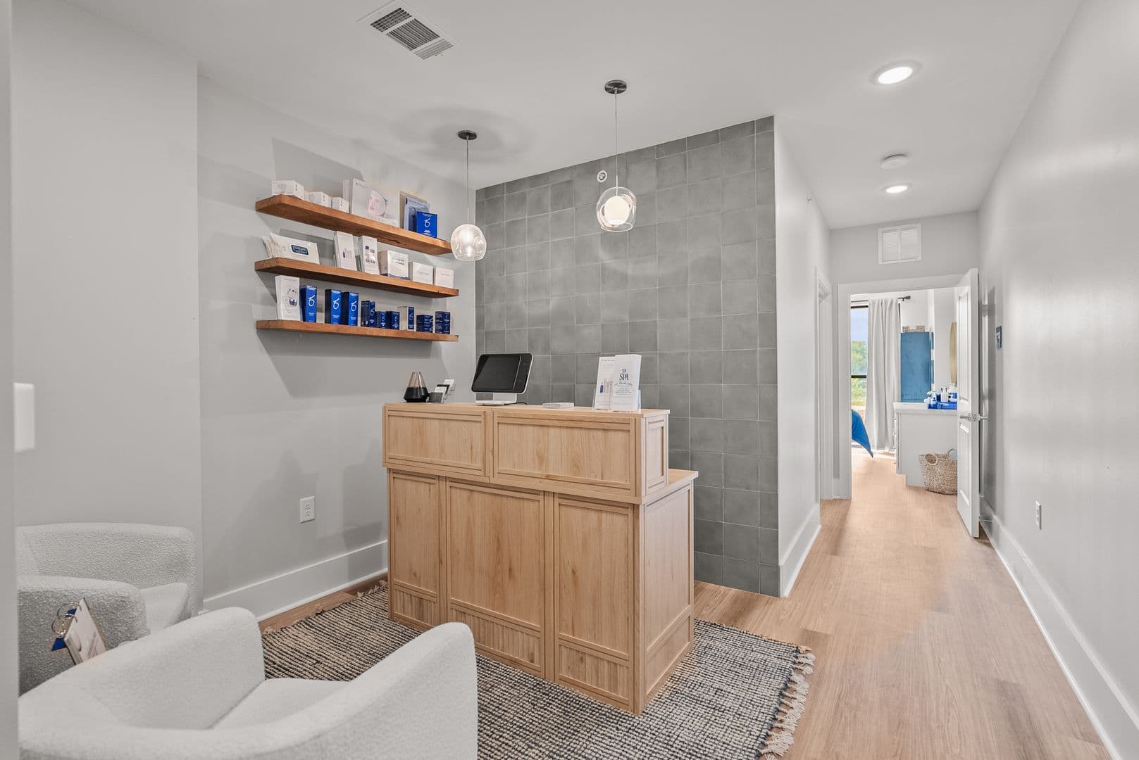 North Little Rock Apartment: 1120 Rockwater Blvd