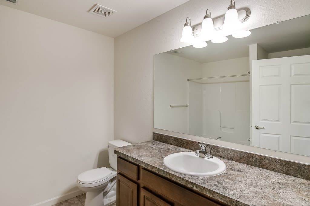 Okemos Apartment: 5177 Marsh Road