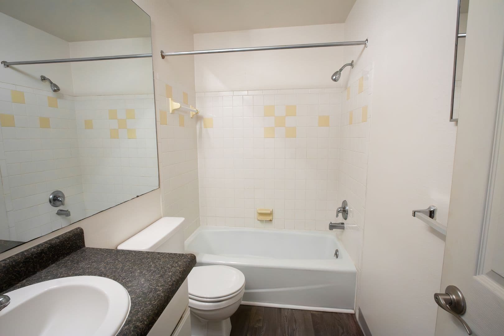 East Lansing Apartment: 2345 N. Harrison Road