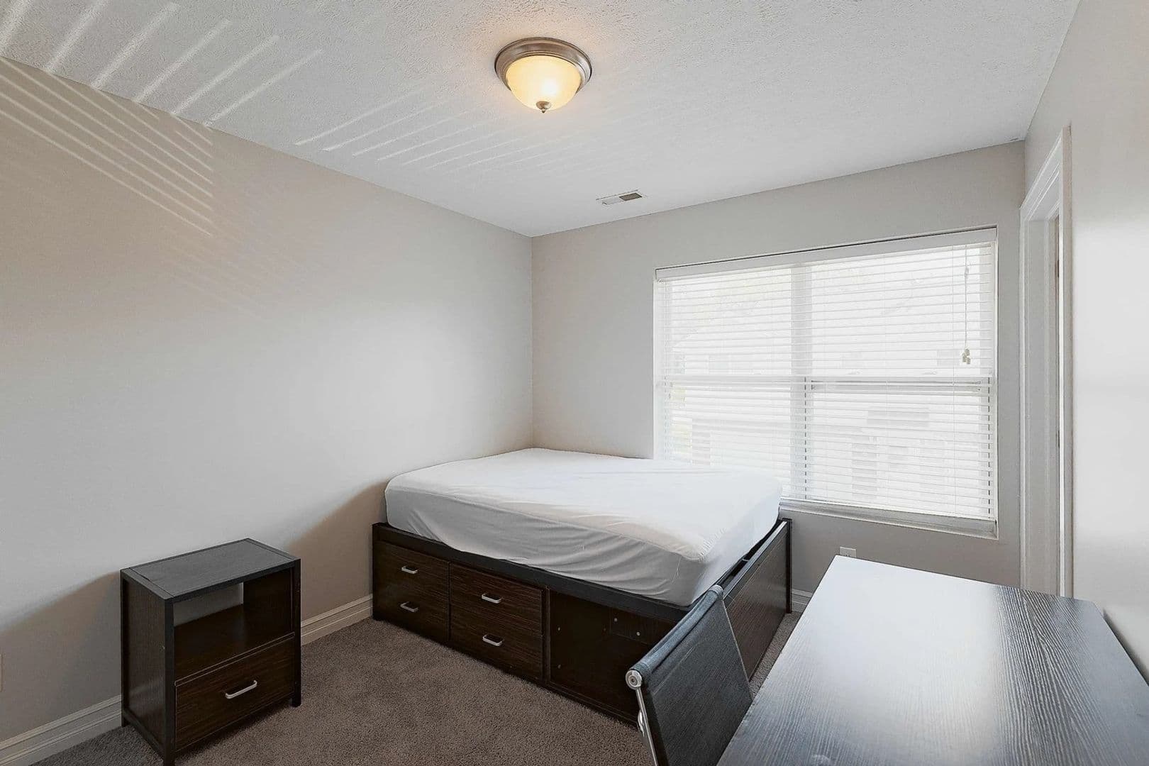 East Lansing Apartment: 3945 Hunsaker Drive