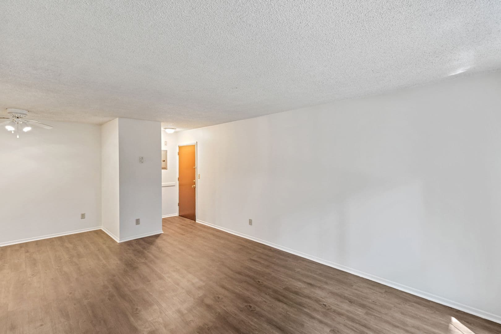 Hillsdale Apartment: 34 & 64 State St and 63 Marion St