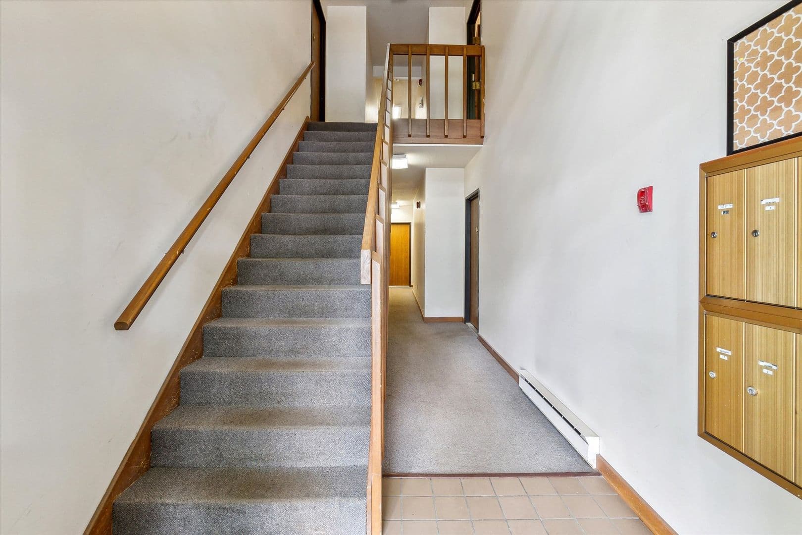 Augusta Apartment: 504 W Jefferson