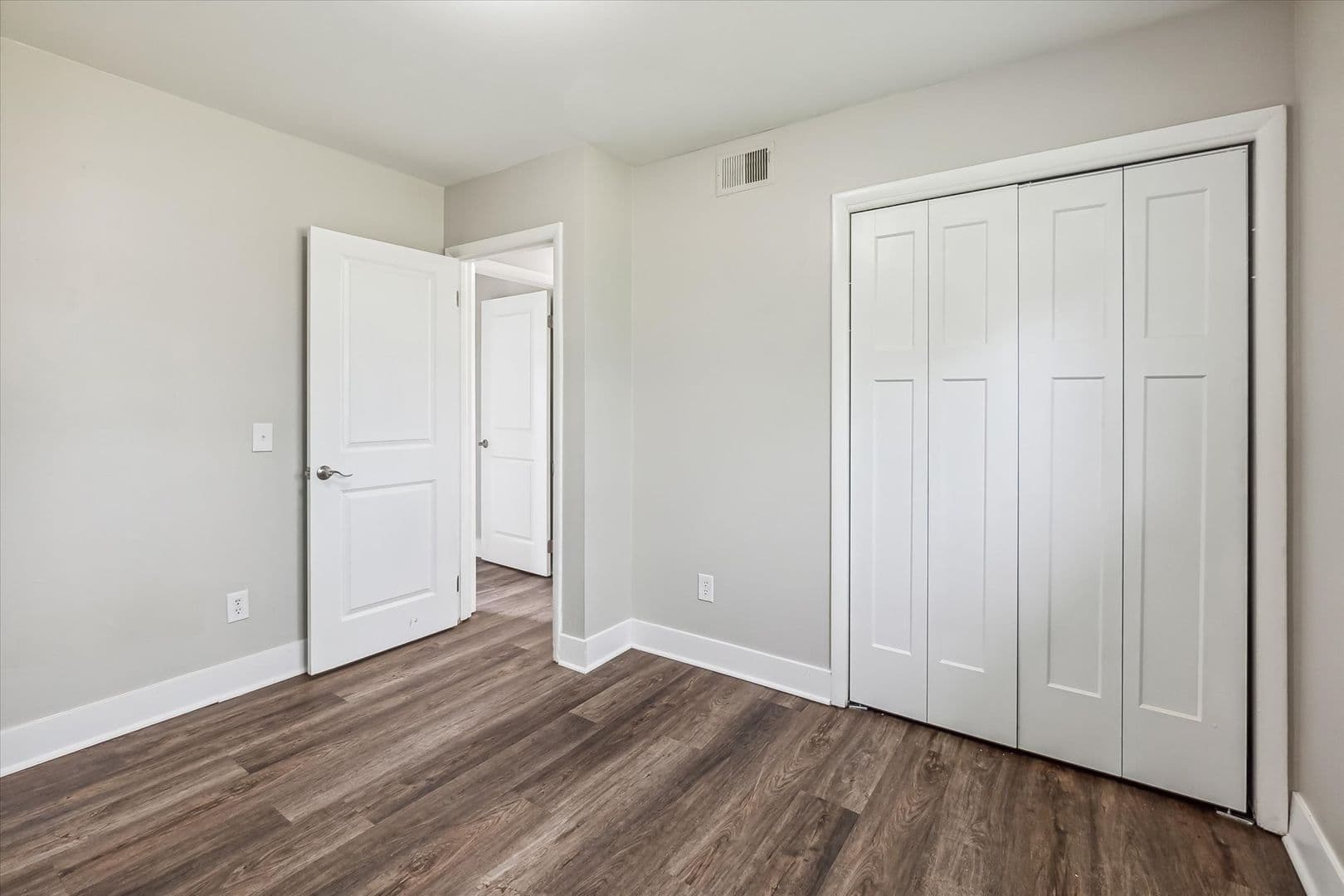 Lawton Apartment: 210 Morrill