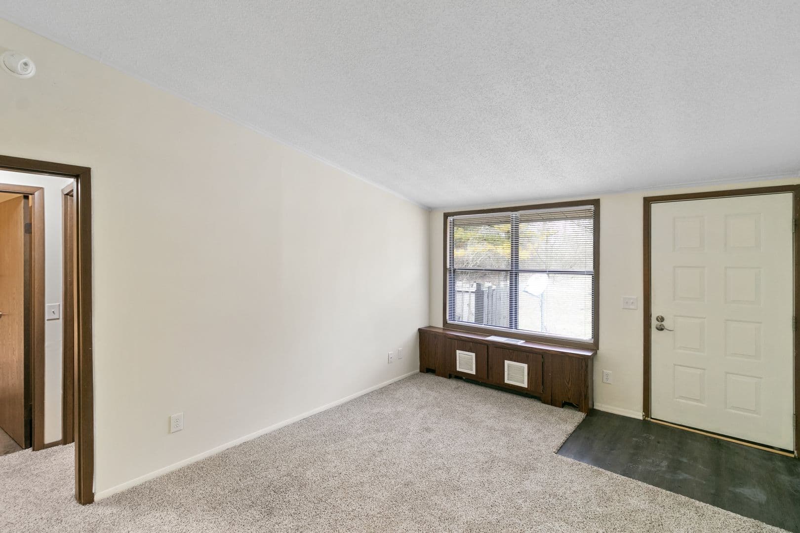 Haslett Apartment: 1373 Montgomery Court
