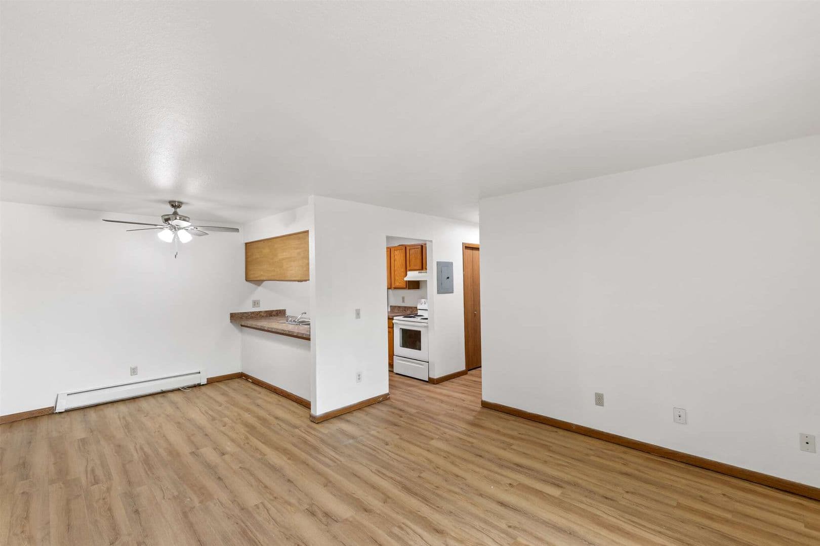 Morenci Apartment: 238, 240 Gorham Street