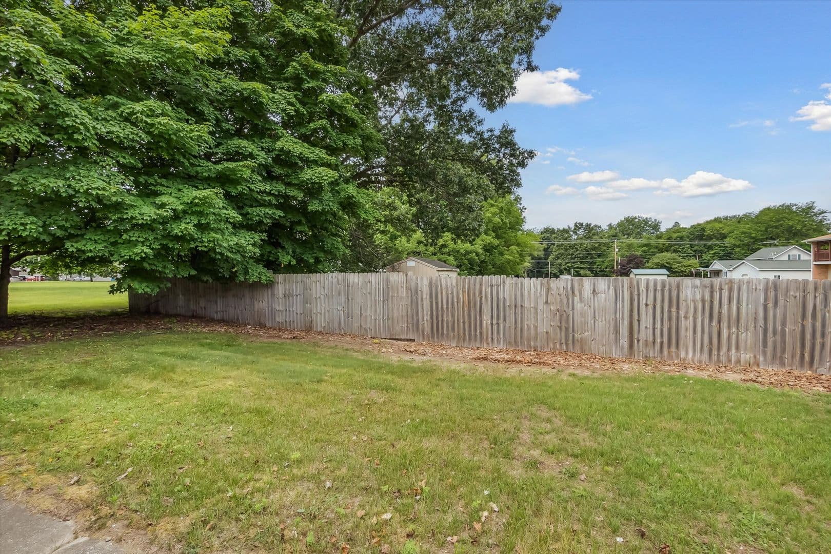 Lawton Apartment: 210 Morrill