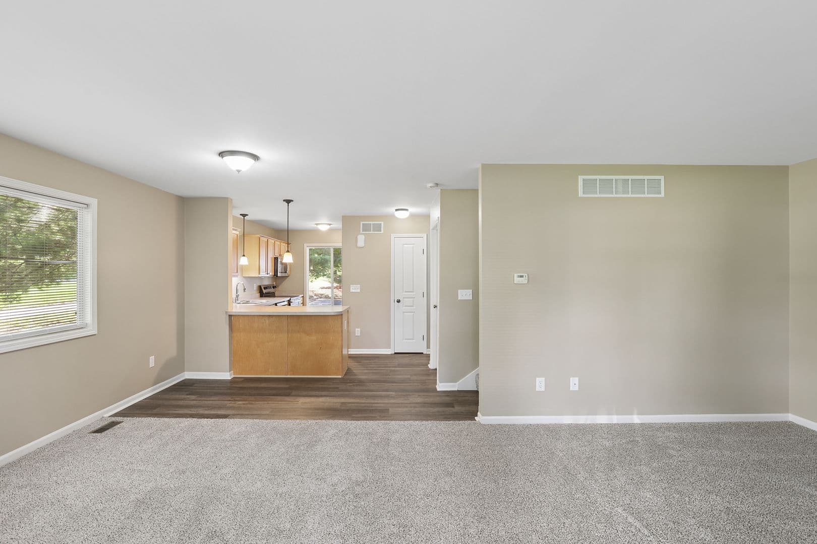 DeWitt Apartment: 270 Brunswick Drive