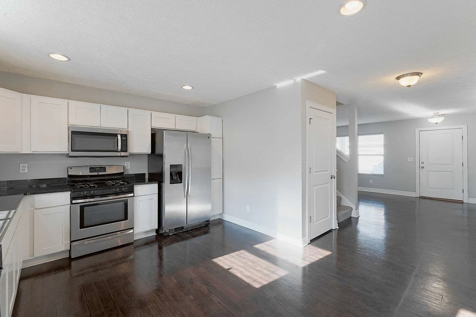 East Lansing Apartment: 3945 Hunsaker Drive