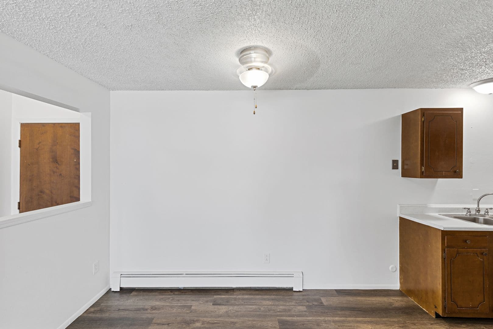 Albion Apartment: 205 E. Watson Street