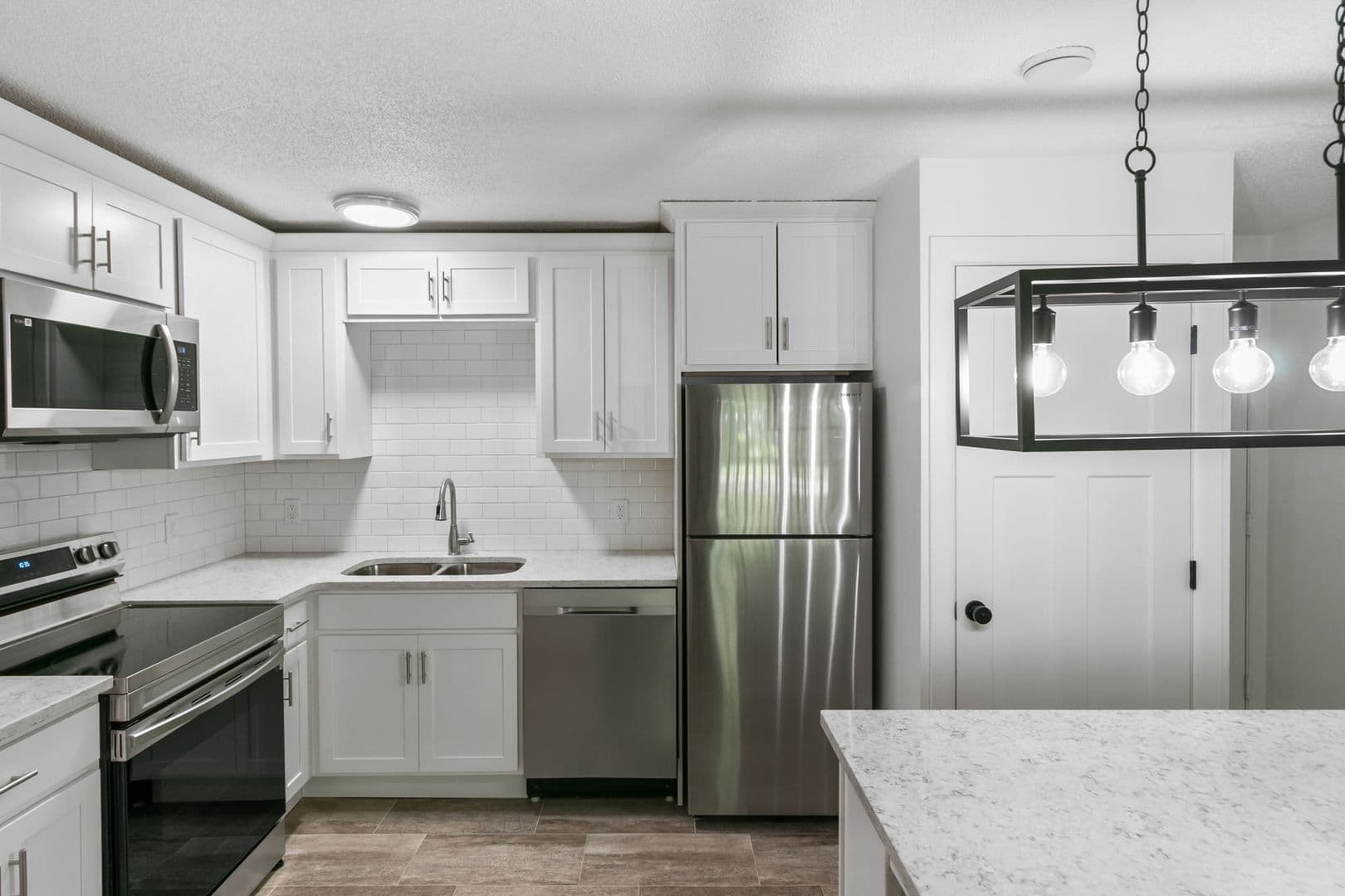 Kalamazoo Apartment: 511 Sprague Avenue