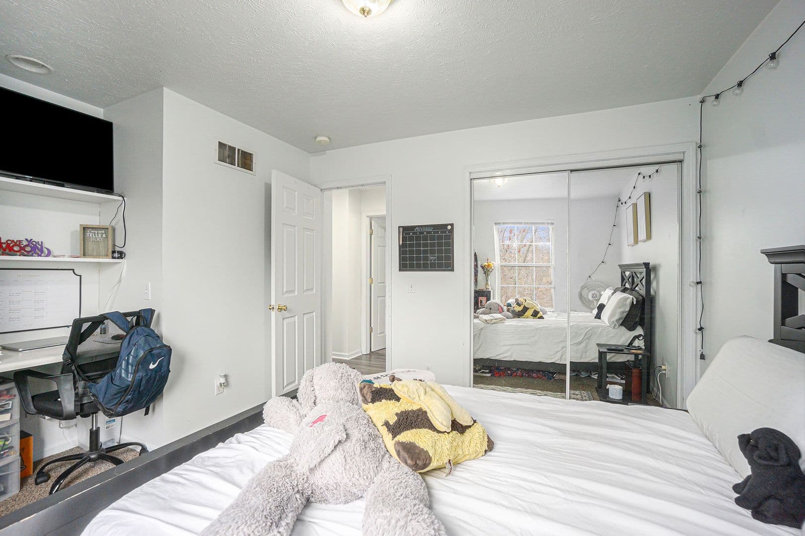 Kalamazoo Apartment: 4101 W. Michigan Avenue