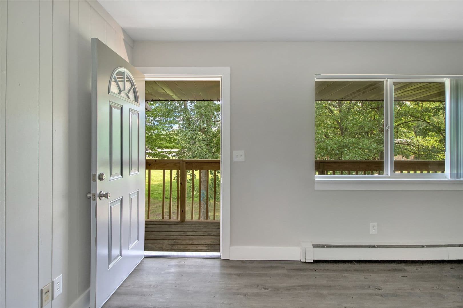 Galesburg Apartment: 8150 E. Michigan Avenue