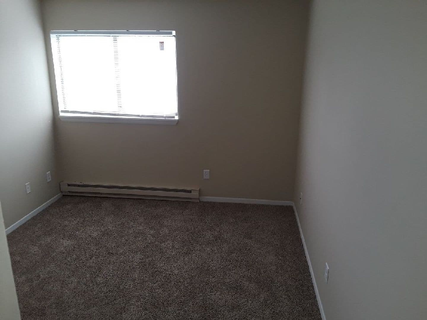 Fowlerville Apartment: 360 N. Ann Street