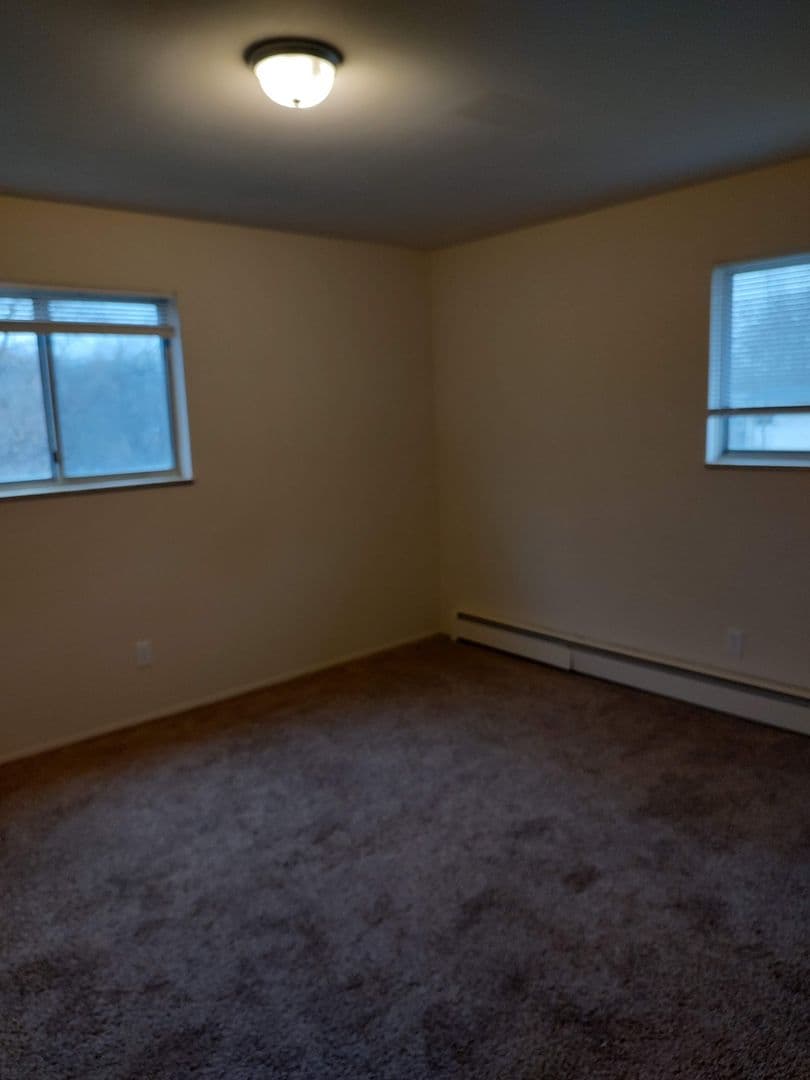 Davison Apartment: 348 E. Clark Street
