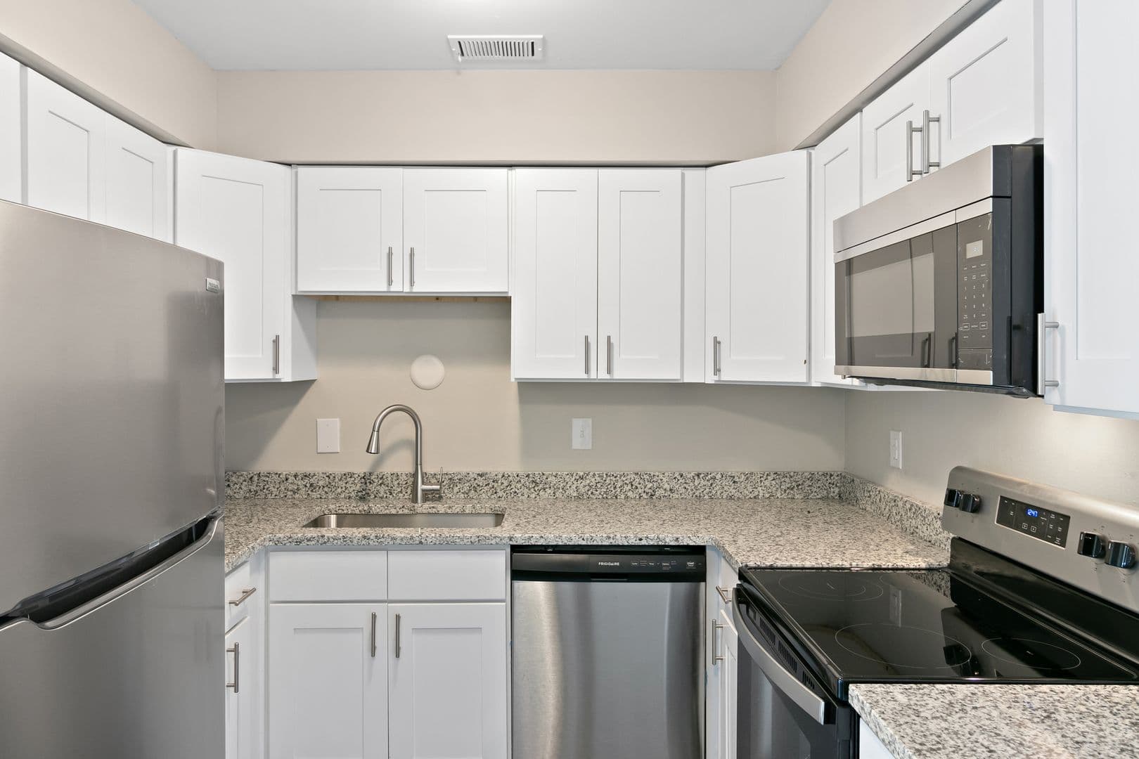 Washington Township Apartment: 8365 S. Stony Dr.