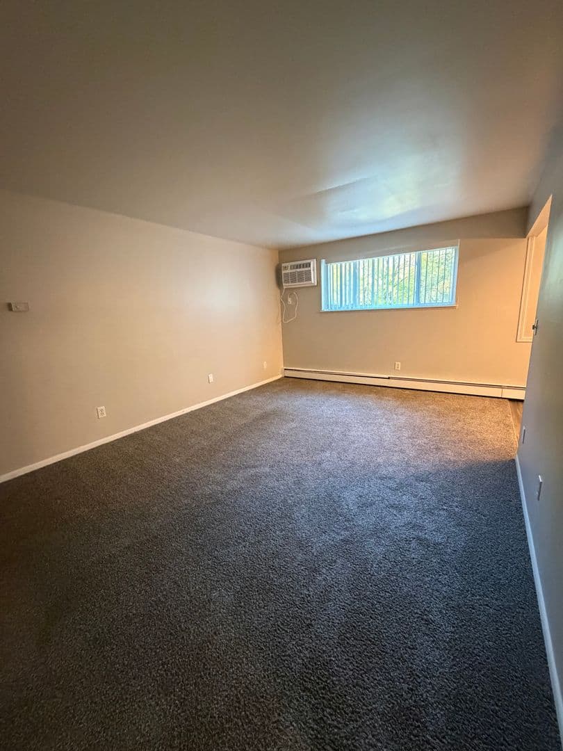 Battle Creek Apartment: 725 & 775 Wagner Drive