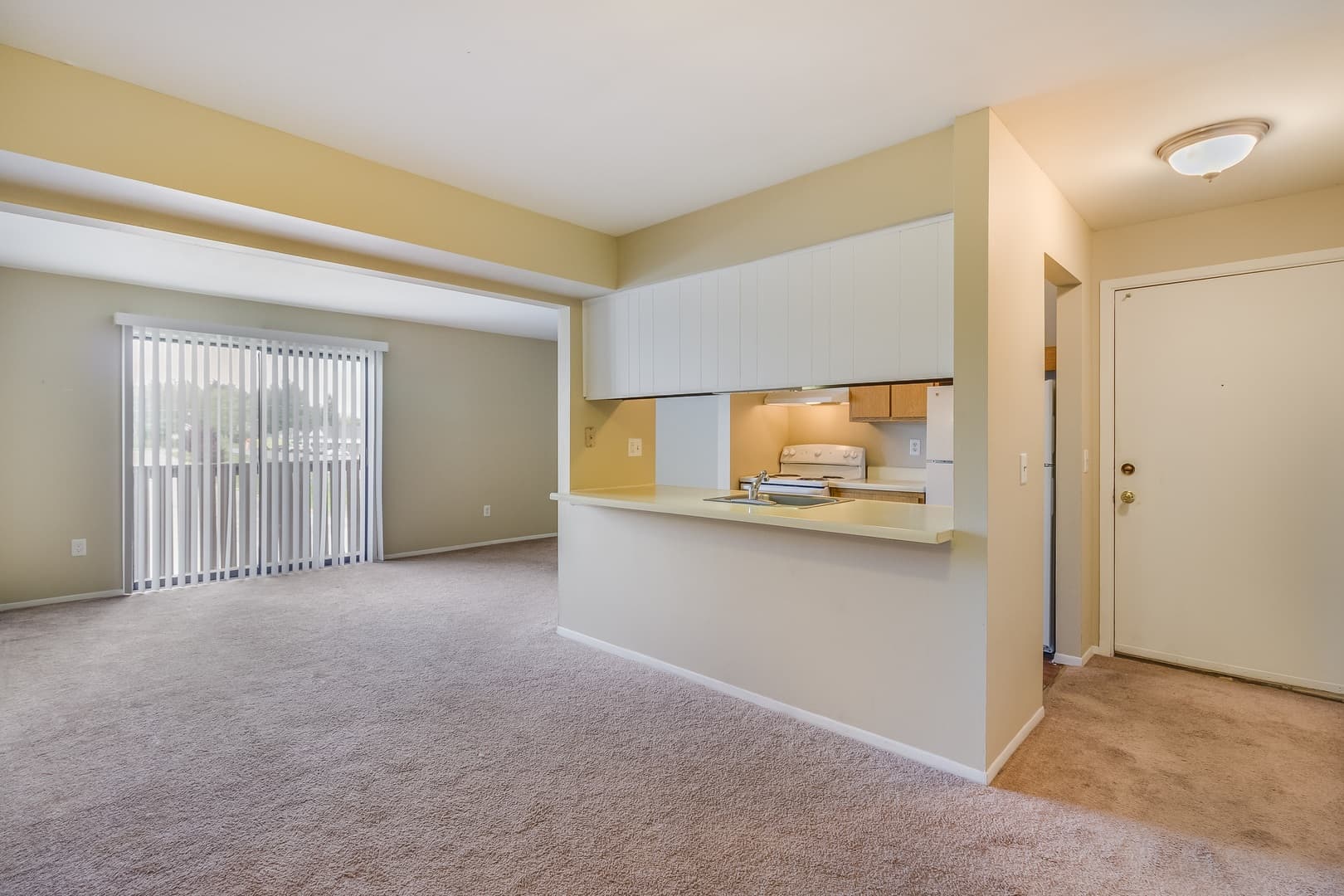 Lapeer Apartment: 55 Suzanne Drive
