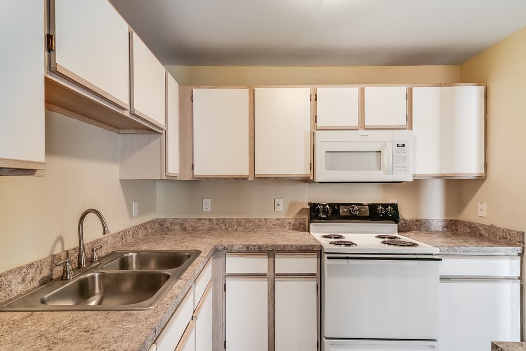 DeWitt Apartment: 1060 Aaron Drive