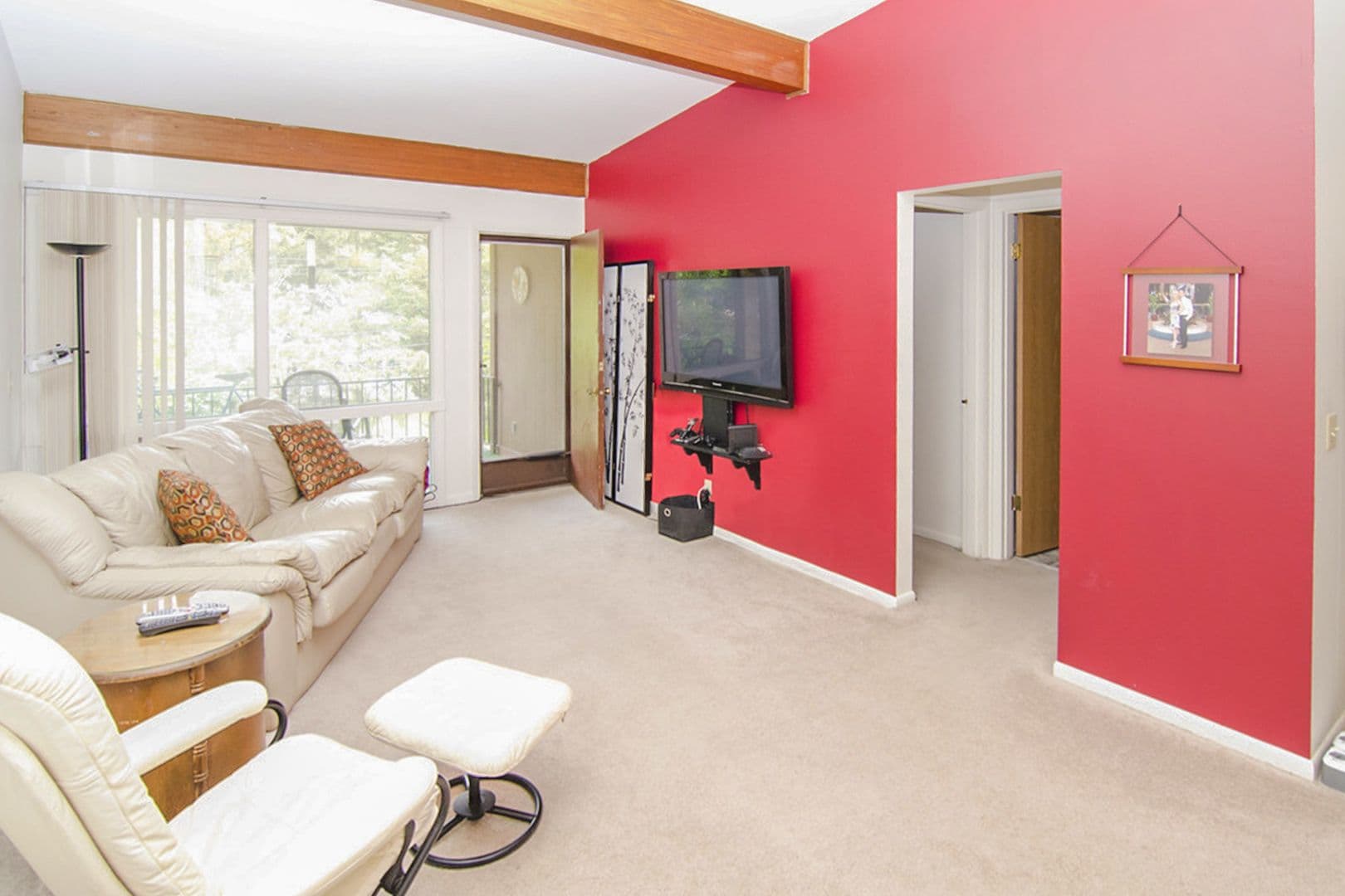 East Lansing Apartment: 144, 212, 224 Highland Avenue