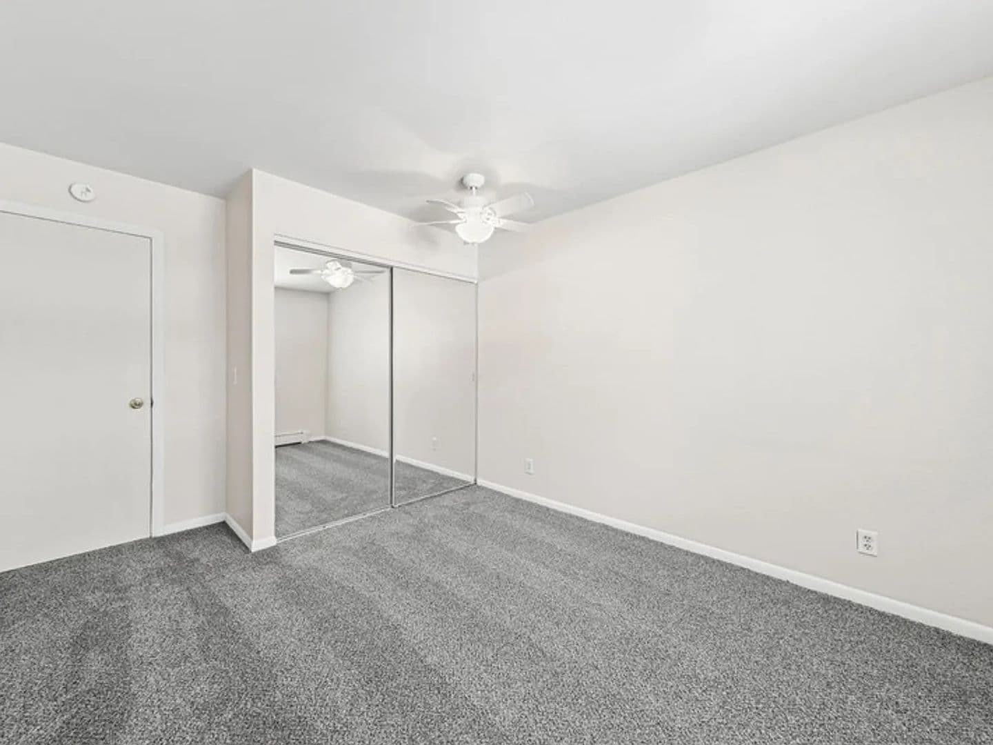 Battle Creek Apartment: 725 & 775 Wagner Drive