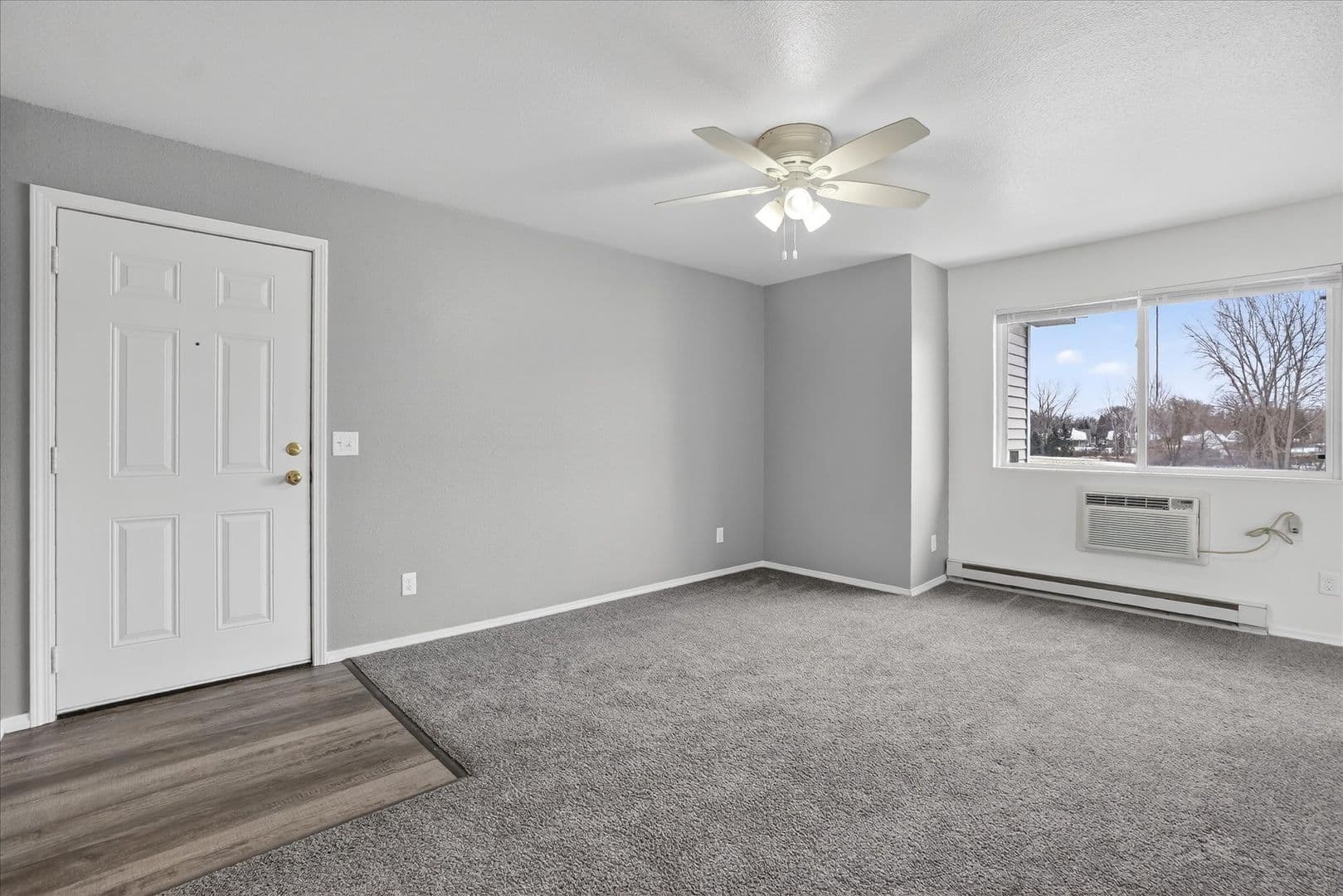 Shepherd Apartment: 127 S Union Street
