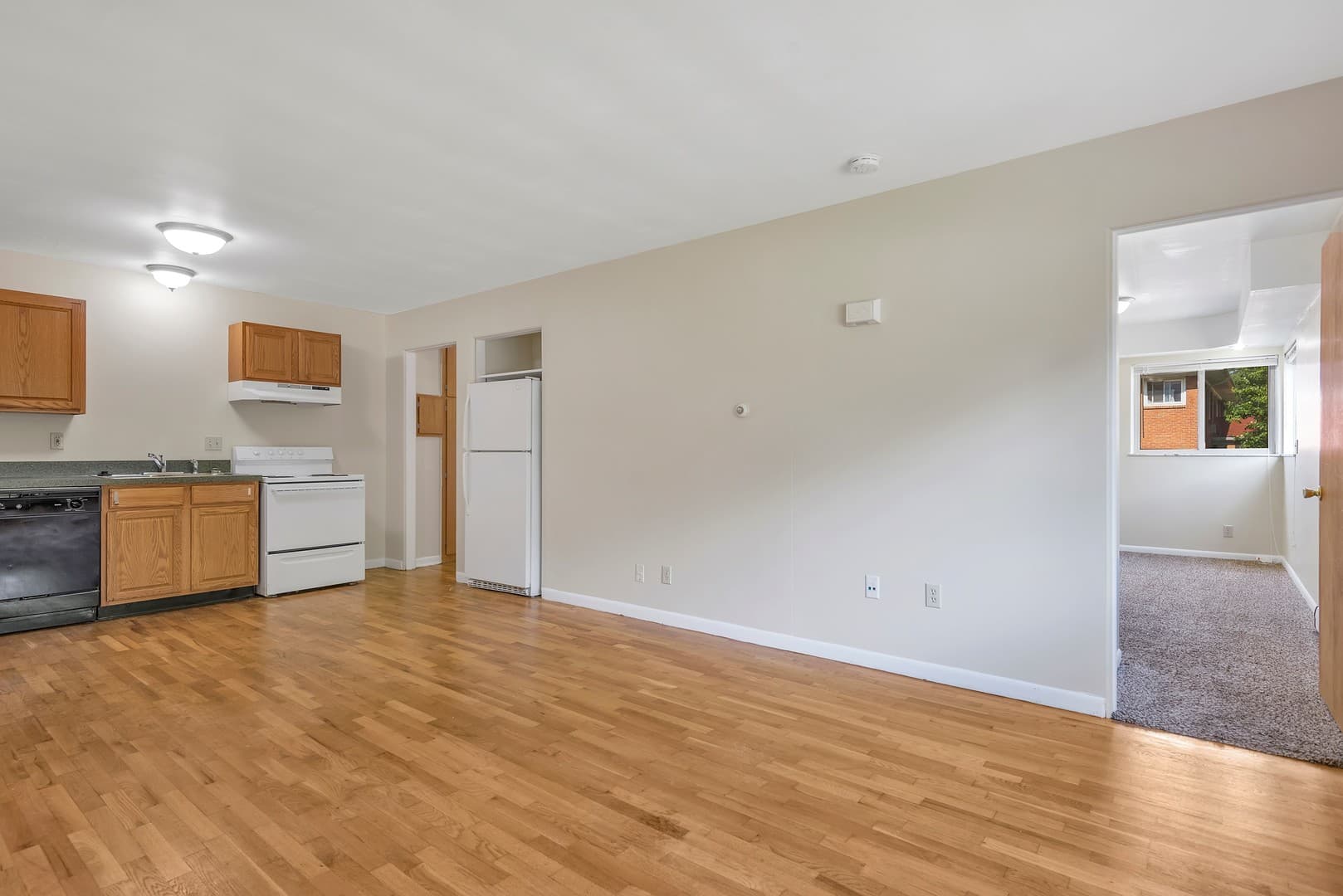 East Lansing Apartment: 1410 Old Canton Lane