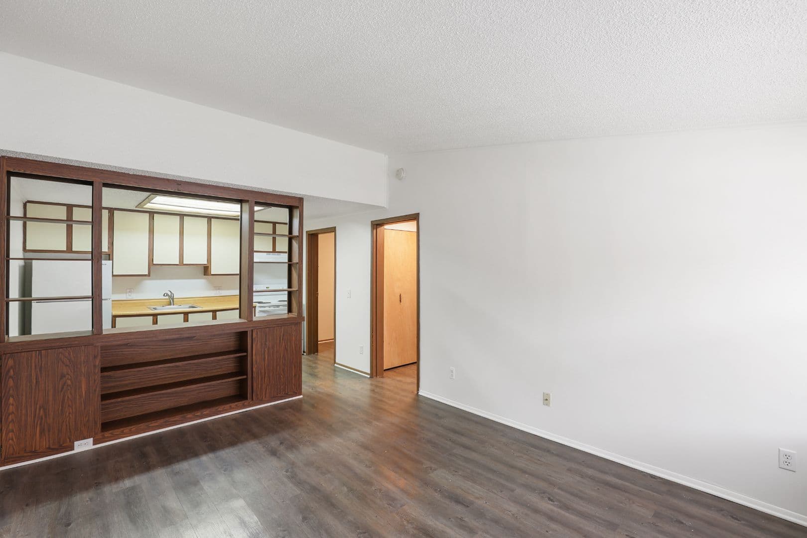 Haslett Apartment: 1373 Montgomery Court