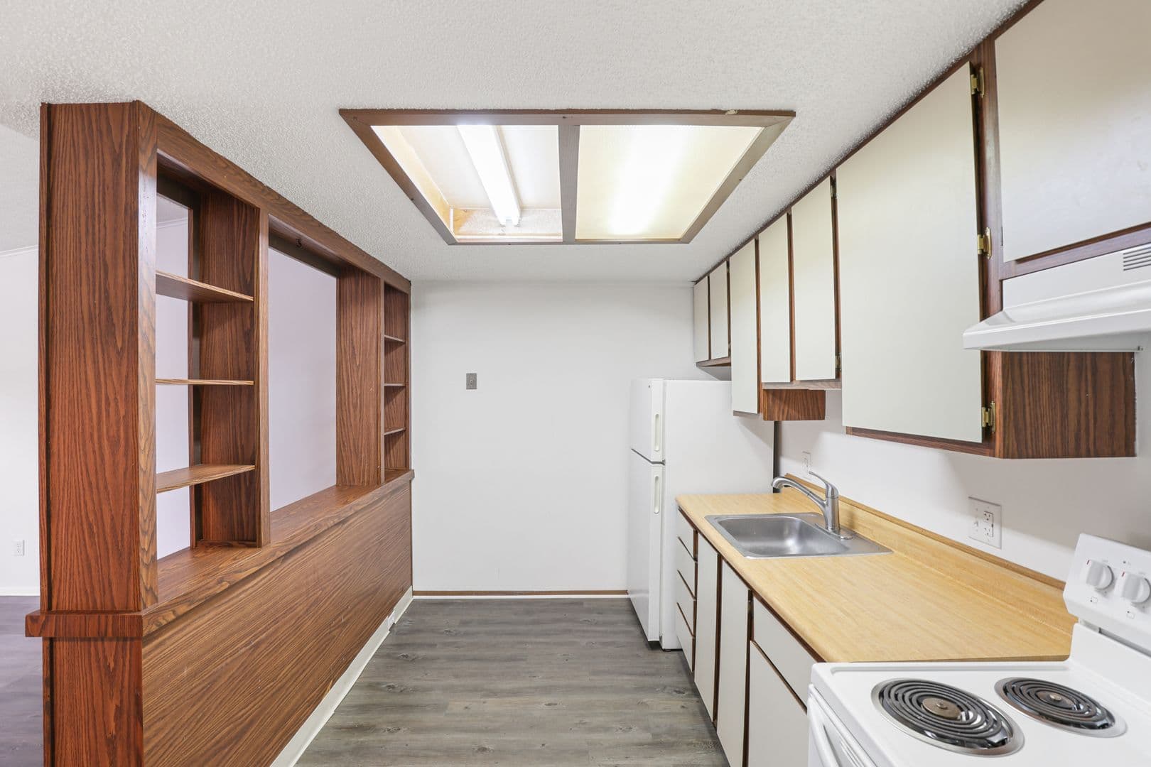 Haslett Apartment: 1373 Montgomery Court