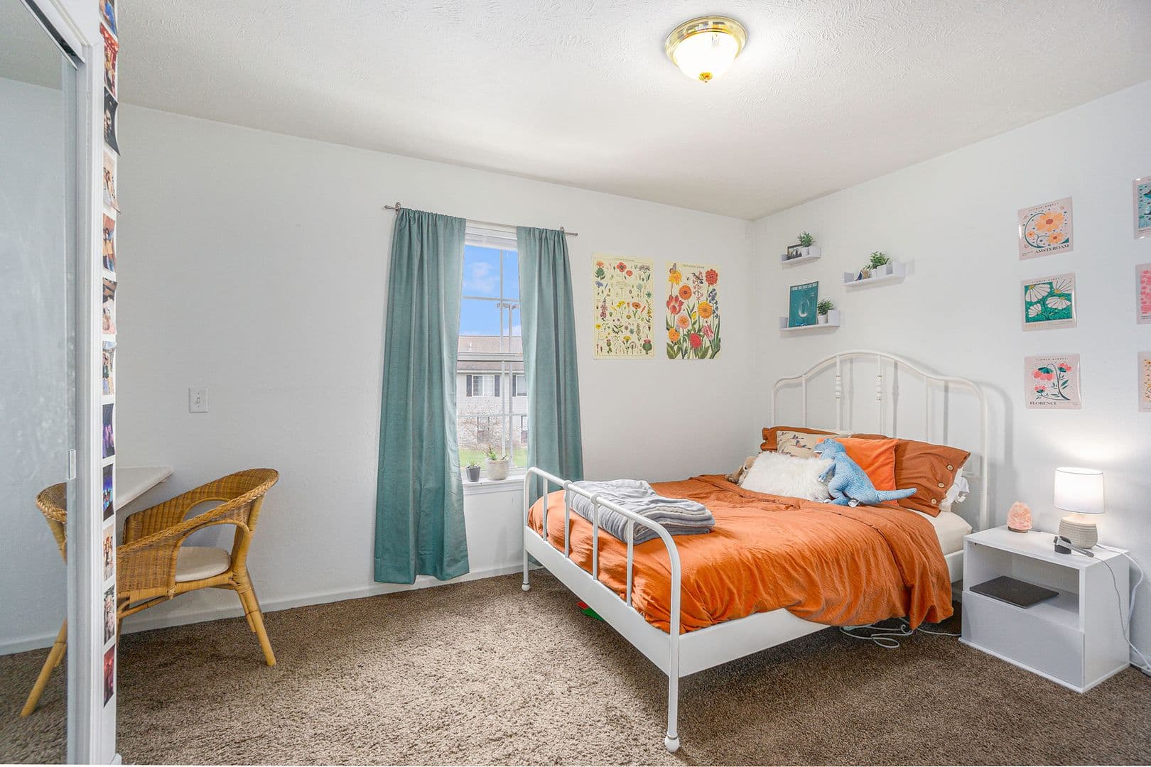 Kalamazoo Apartment: 4101 W. Michigan Avenue