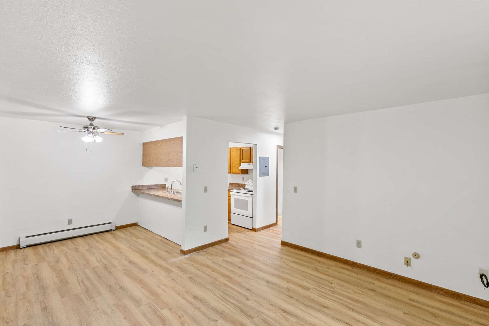 Morenci Apartment: 238, 240 Gorham Street