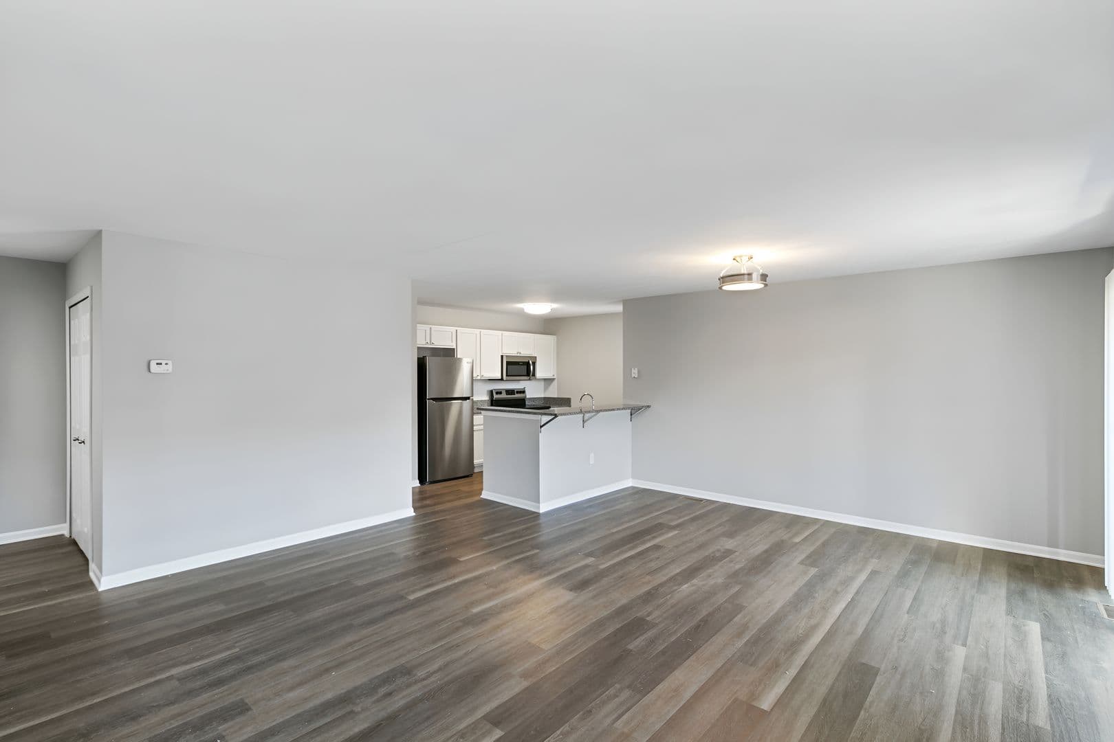 Milford Apartment: 538 Napa Valley Drive
