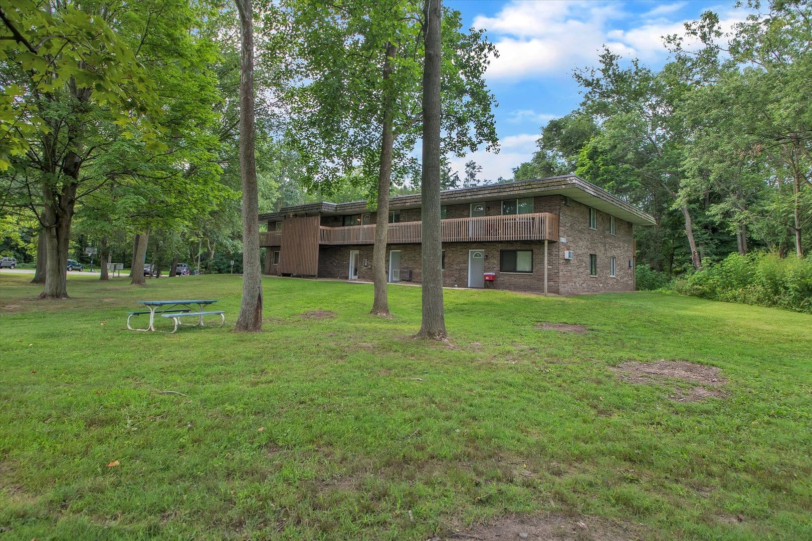 Galesburg Apartment: 8150 E. Michigan Avenue