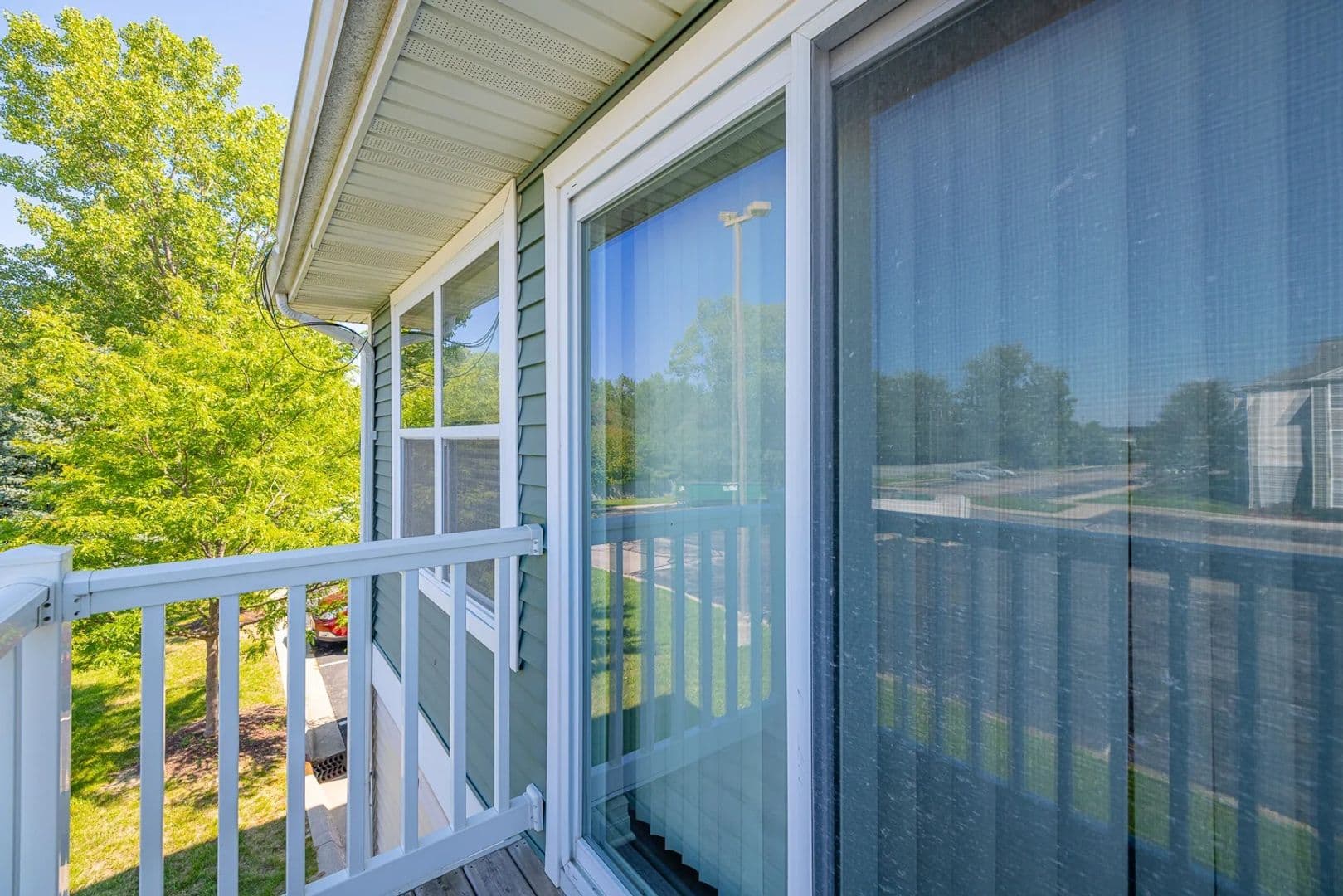East Lansing Apartment: 3945 Hunsaker Drive