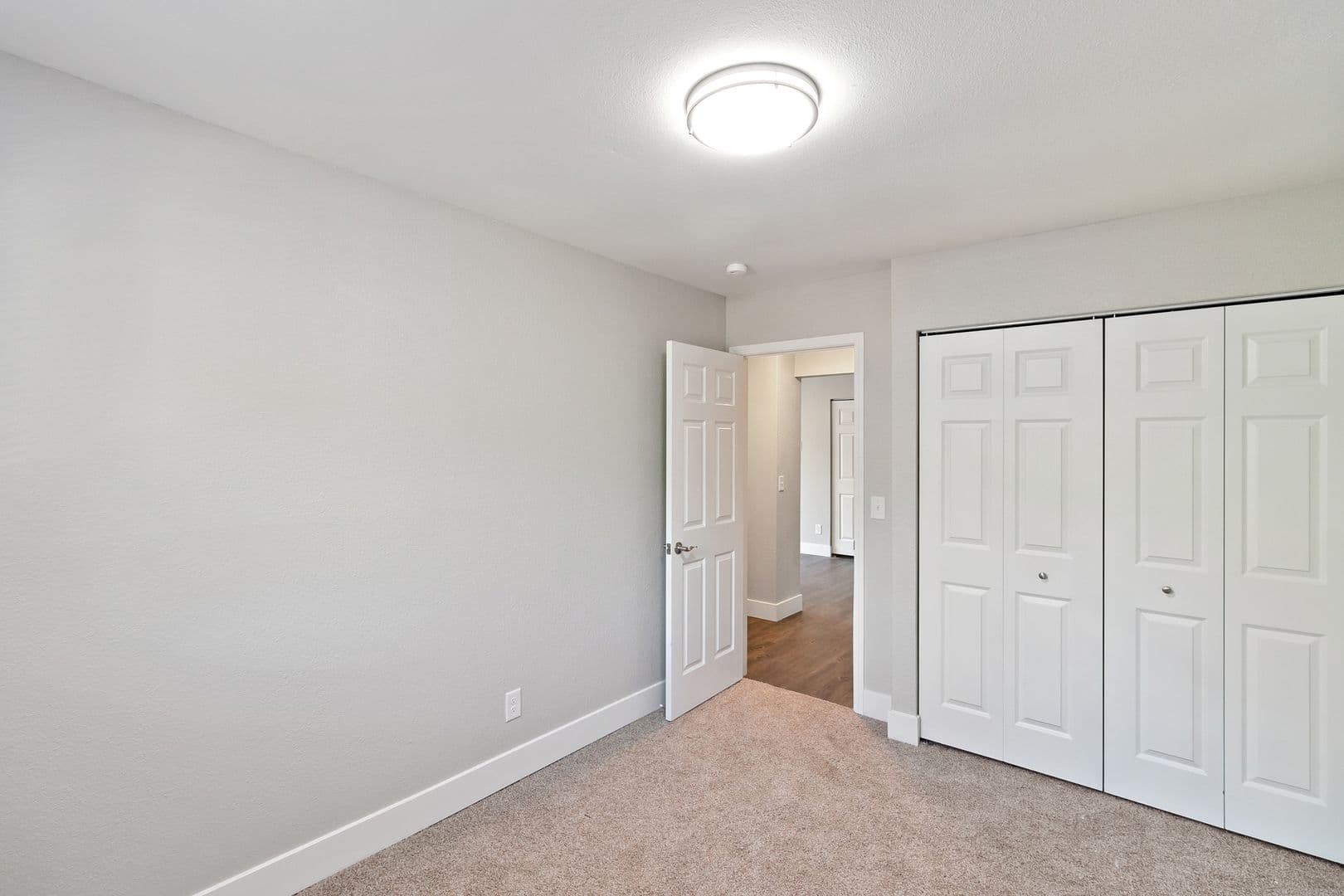 Coloma Apartment: 7155 Blue Star Highway