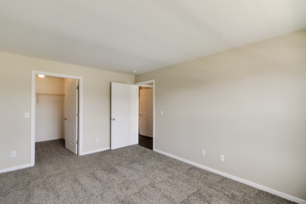 DeWitt Apartment: 1060 Aaron Drive
