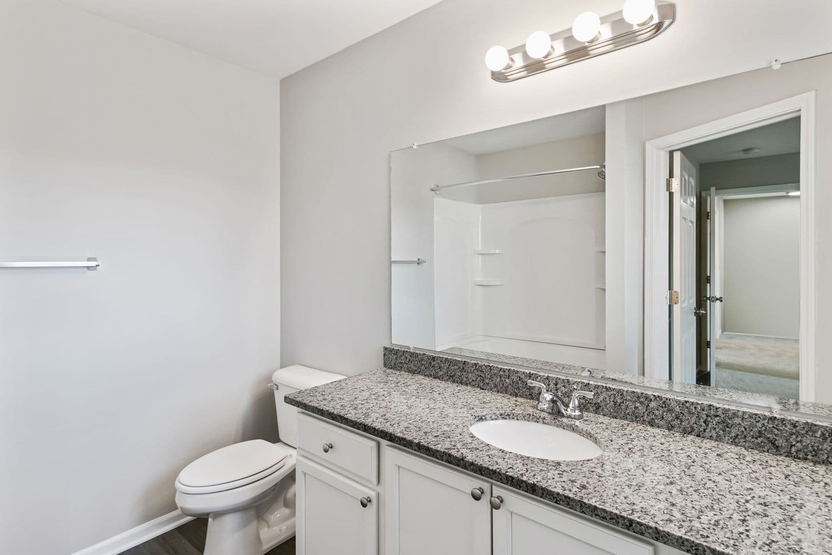 Milford Apartment: 538 Napa Valley Drive
