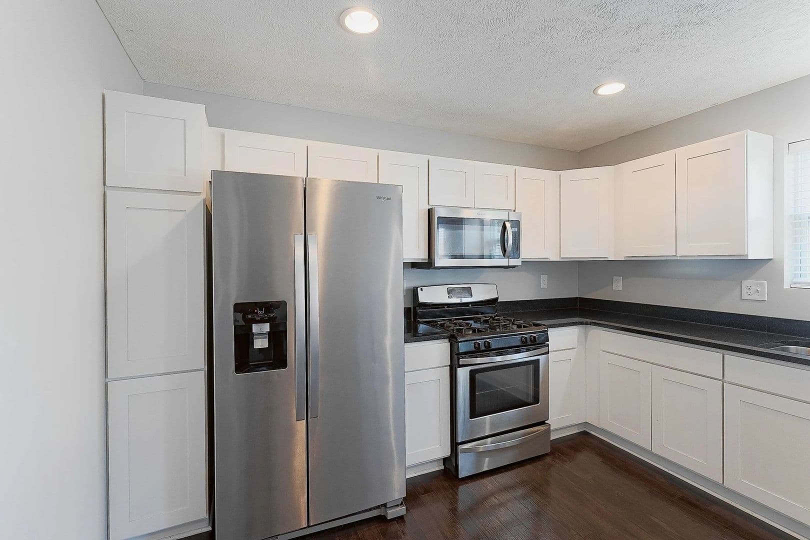 East Lansing Apartment: 3945 Hunsaker Drive