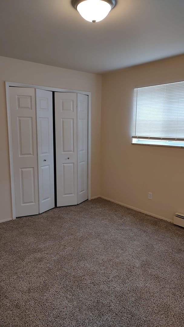 Davison Apartment: 348 E. Clark Street
