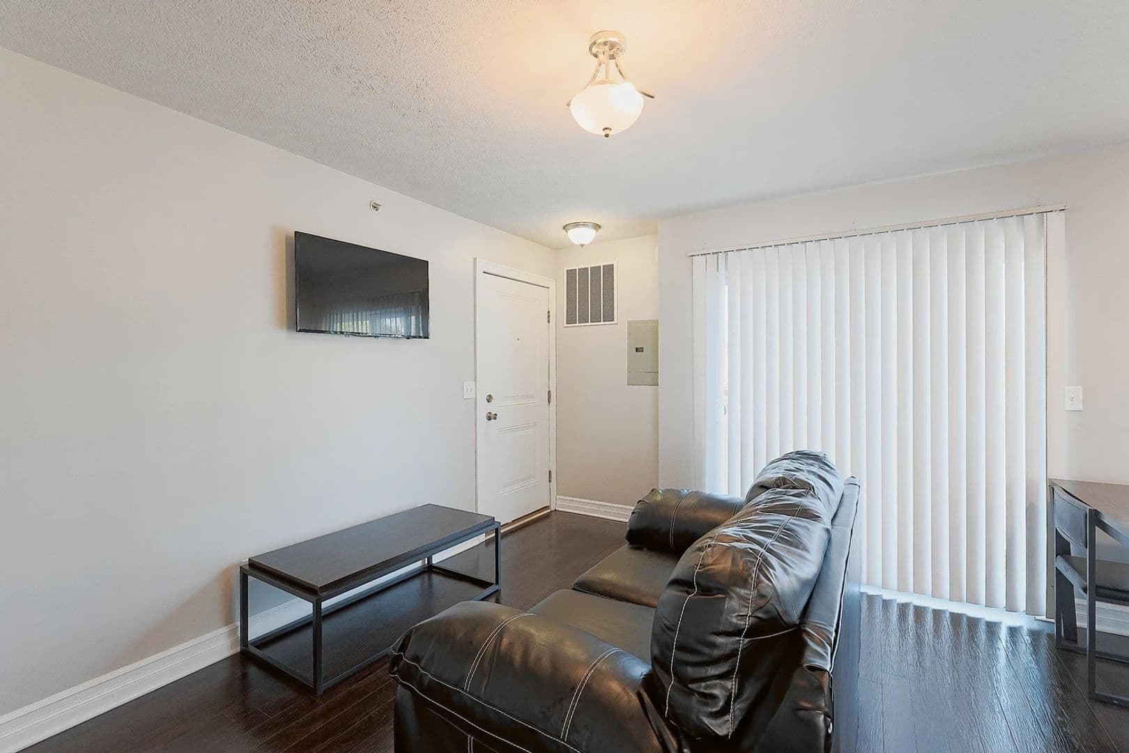 East Lansing Apartment: 3945 Hunsaker Drive