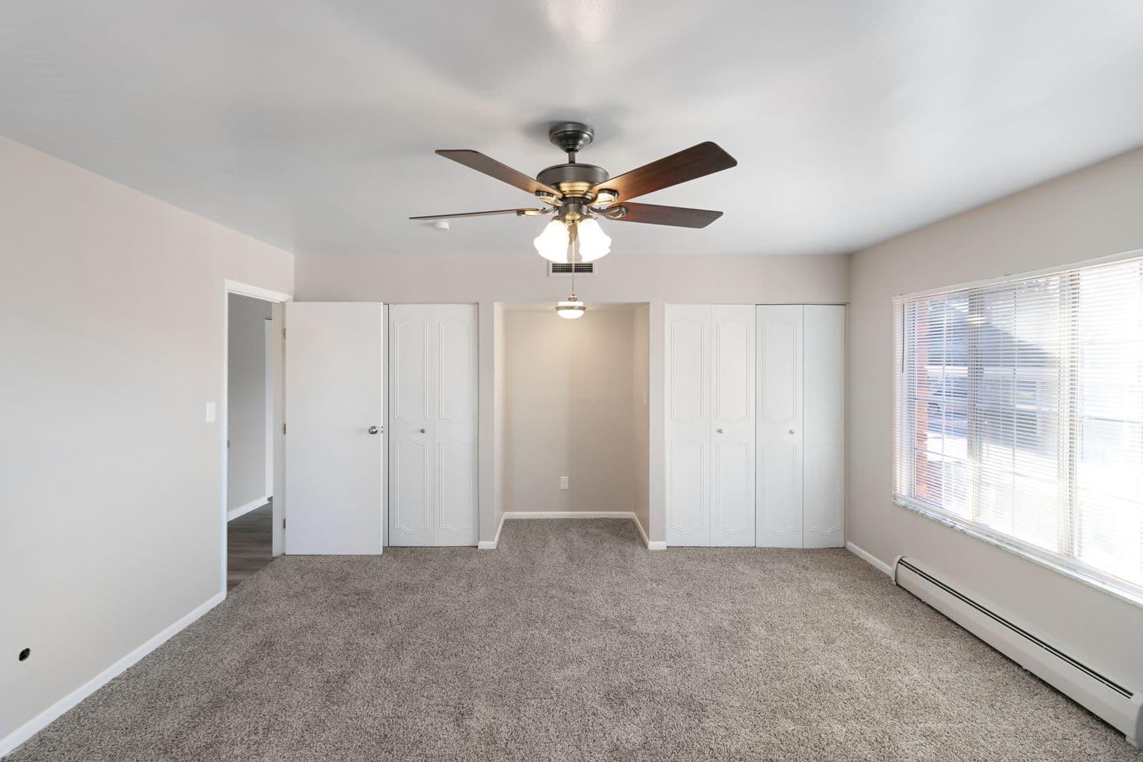 Jackson Apartment: 1700 S West Ave.