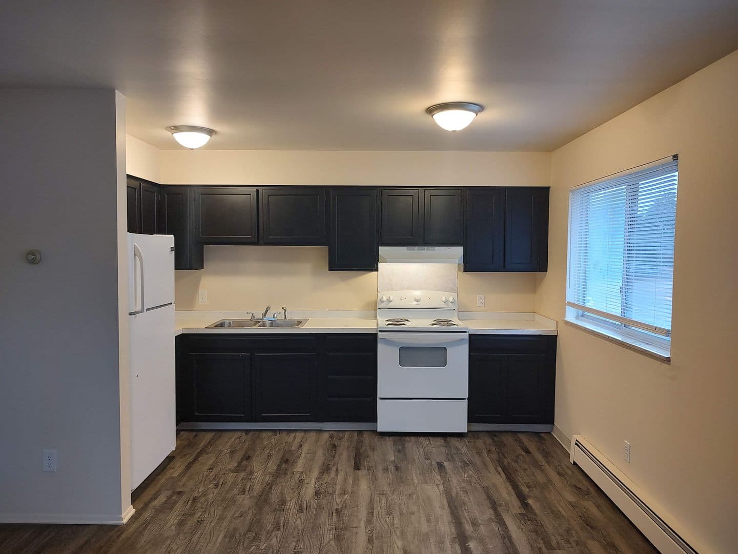 Davison Apartment: 348 E. Clark Street