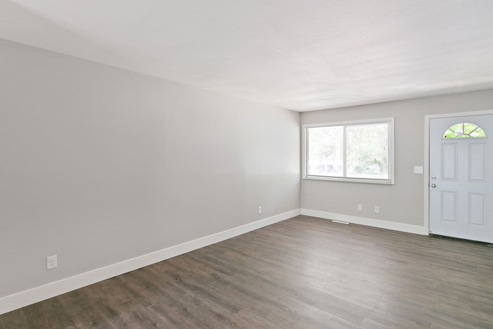 Coloma Apartment: 7155 Blue Star Highway