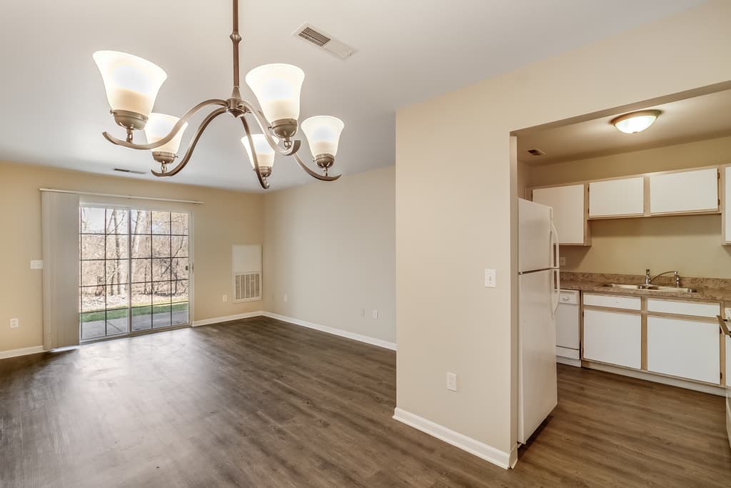 DeWitt Apartment: 1060 Aaron Drive