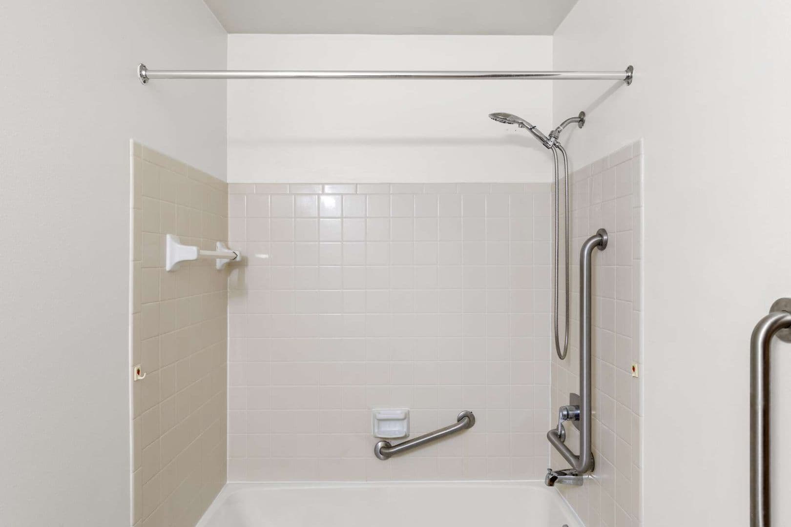 Morenci Apartment: 238, 240 Gorham Street