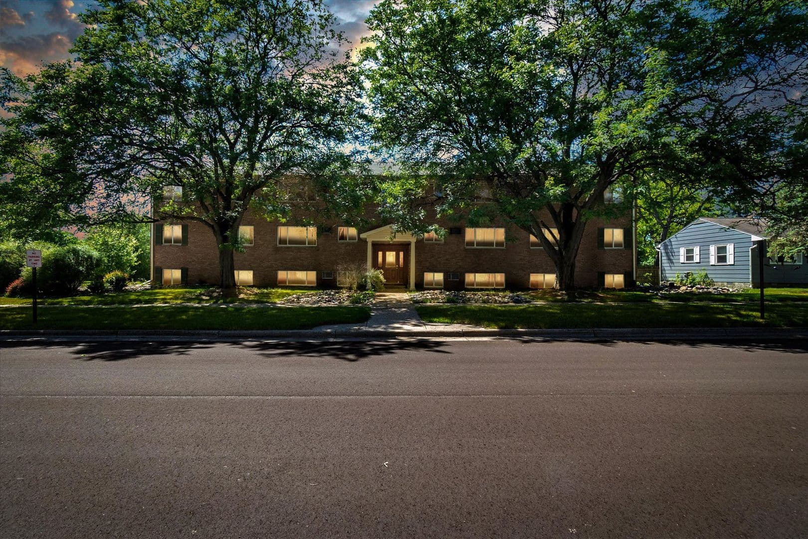 Grand Ledge Apartment: 515 & 516 Maple