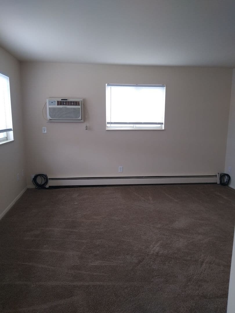 Davison Apartment: 348 E. Clark Street