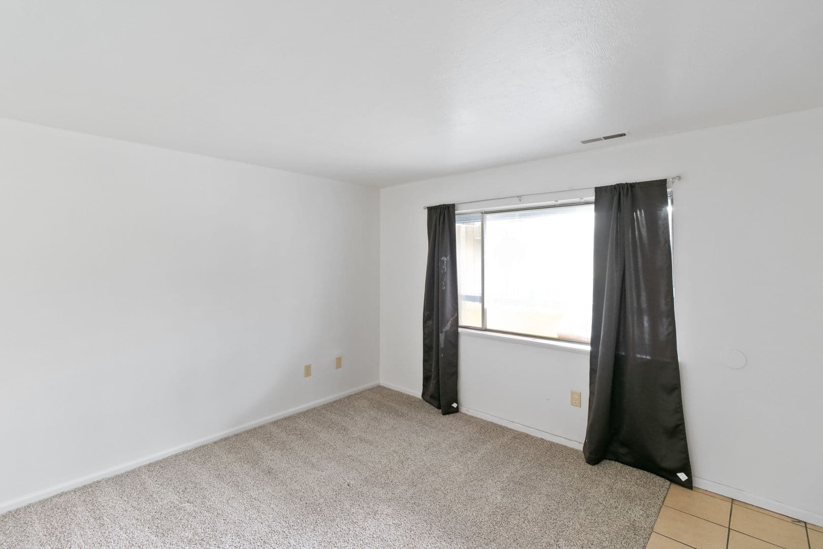 Saginaw Apartment: 1617 North Mason Street