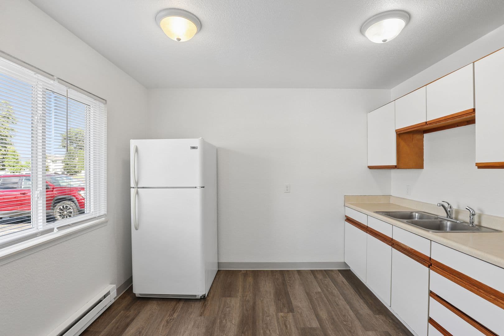 Clare Apartment: 235 Dwyer Avenue
