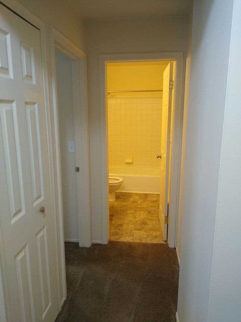 Davison Apartment: 348 E. Clark Street