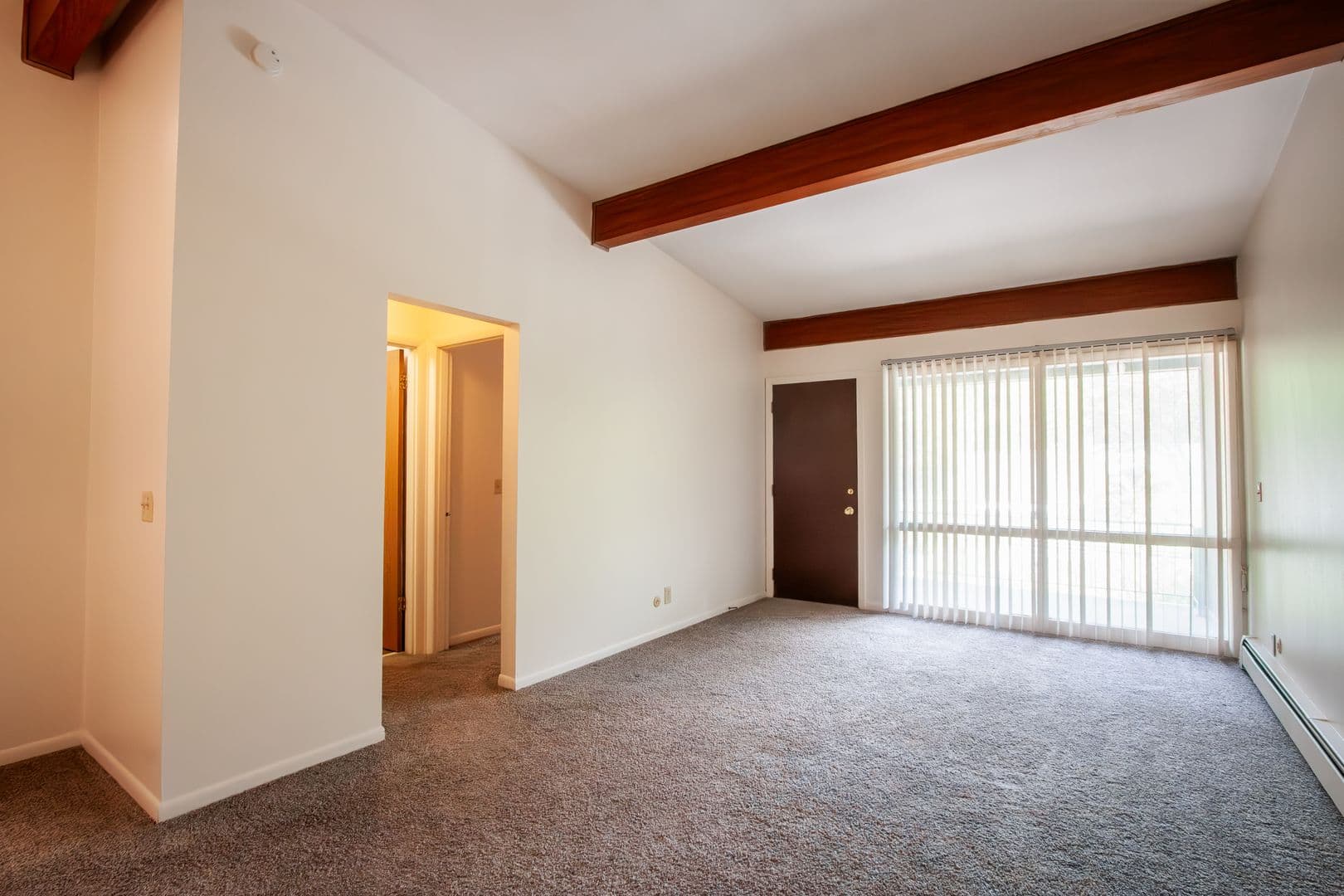 East Lansing Apartment: 144, 212, 224 Highland Avenue